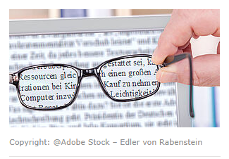 arbeitsplatzbrille